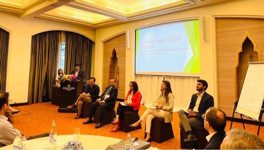 ADB CRPP Partnership Forum 2025 presentation