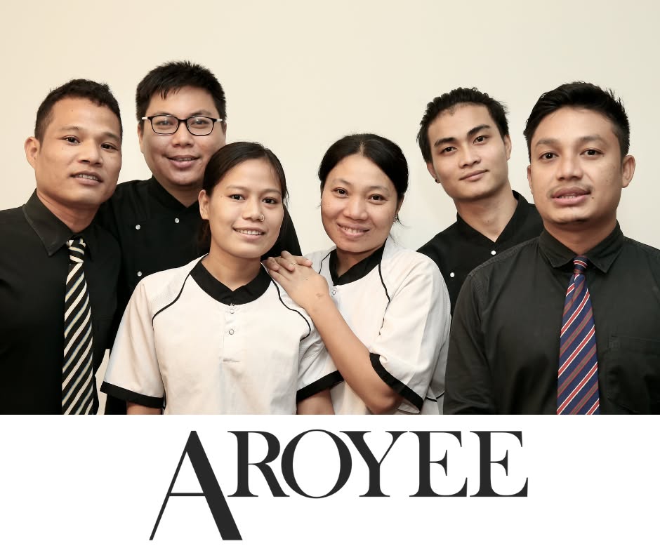 Aroyee Featured as Best Practice in BEI Education Report on Systems Strengthening