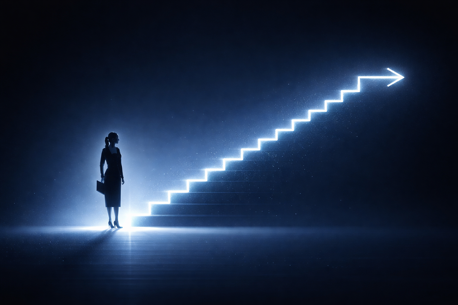 Promoting Women in the Workforce