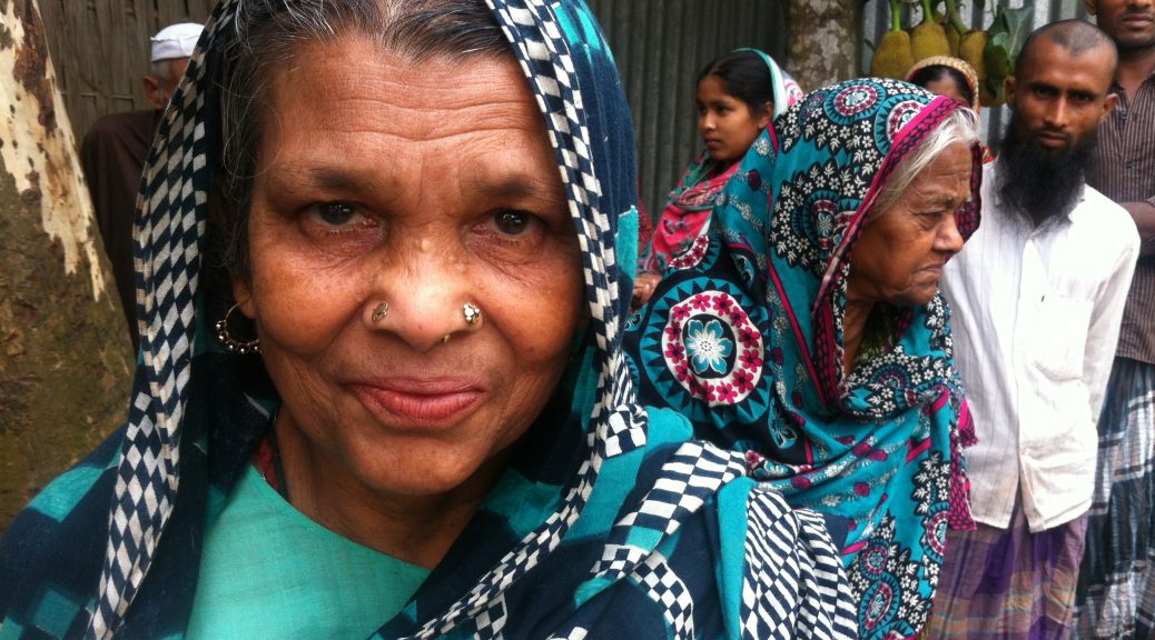 Understanding Social Protection Systems in Bangladesh