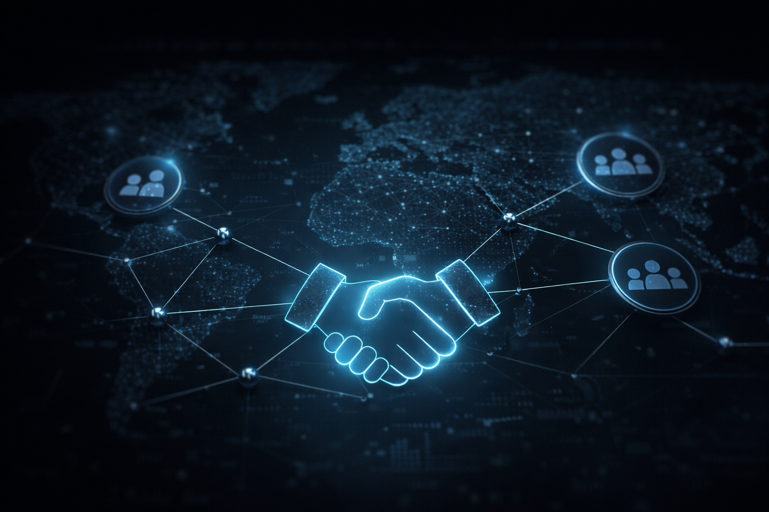 Project Partnerships