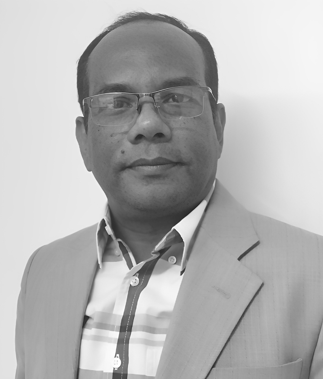 Md Akhtar Hossain