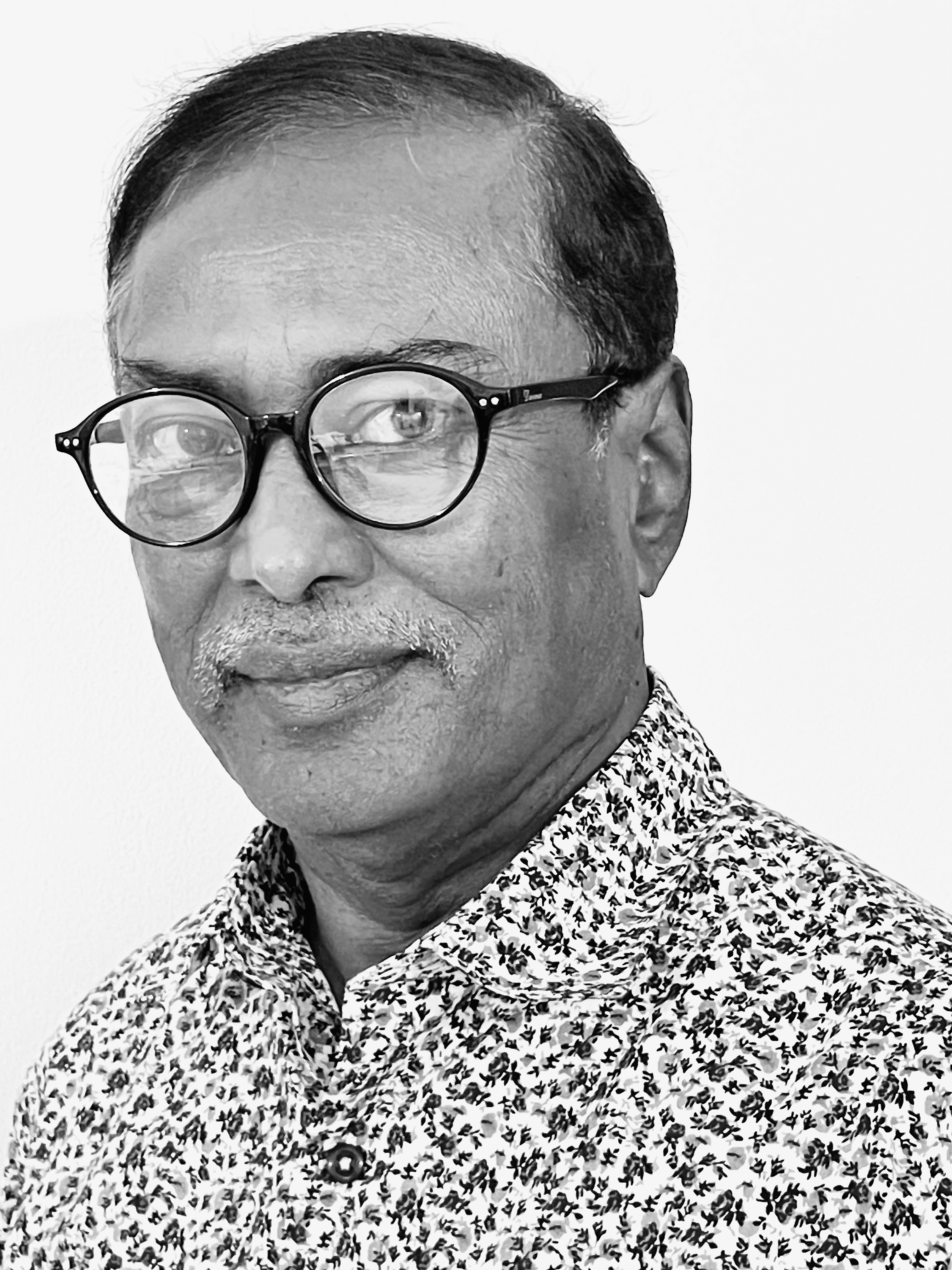 ASM Mahbubul Alam