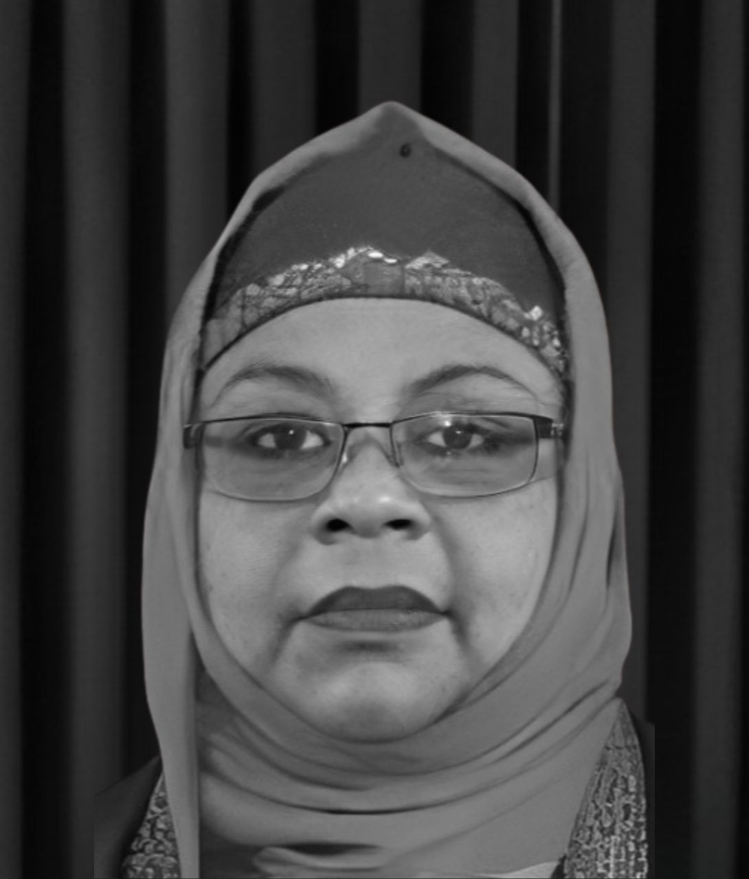 Syeda Mahera Nazneen